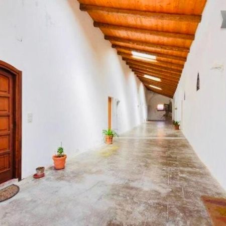 Wonderful Apartment In Old 알게로 외부 사진