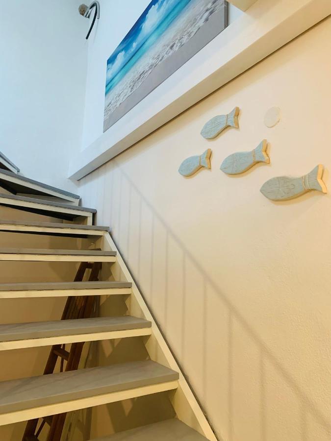 Wonderful Apartment In Old 알게로 외부 사진