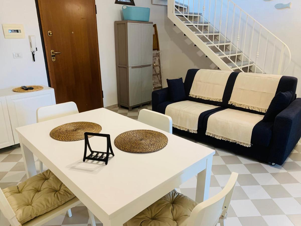 Wonderful Apartment In Old 알게로 외부 사진