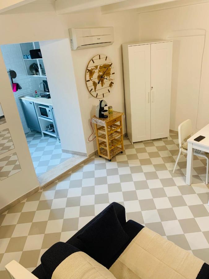 Wonderful Apartment In Old 알게로 외부 사진