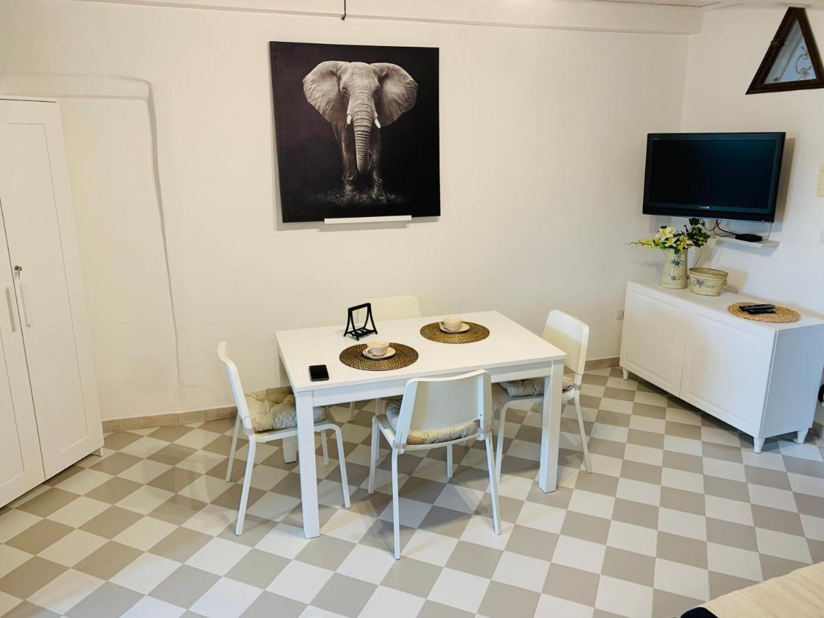 Wonderful Apartment In Old 알게로 외부 사진