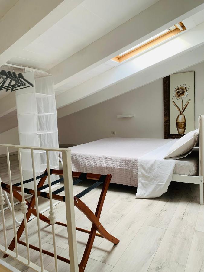 Wonderful Apartment In Old 알게로 외부 사진