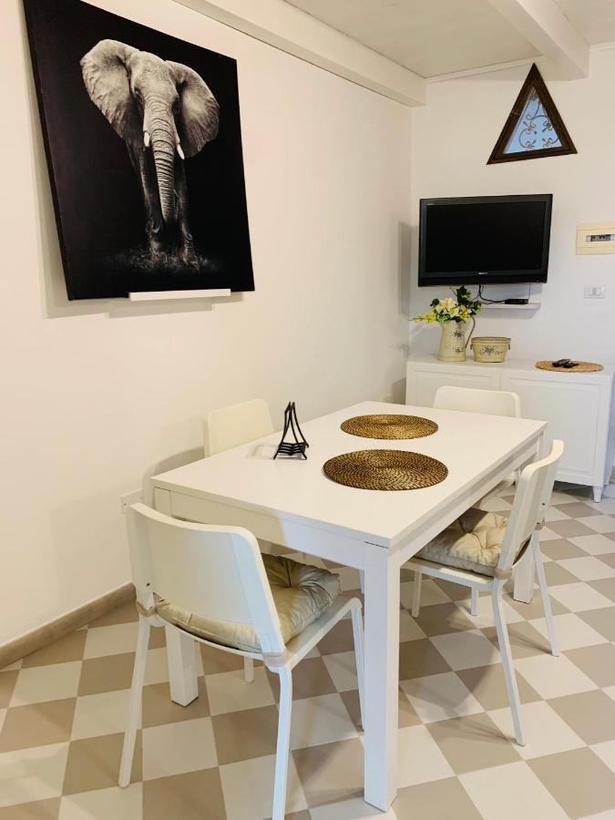 Wonderful Apartment In Old 알게로 외부 사진