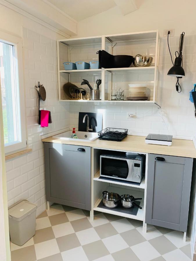Wonderful Apartment In Old 알게로 외부 사진