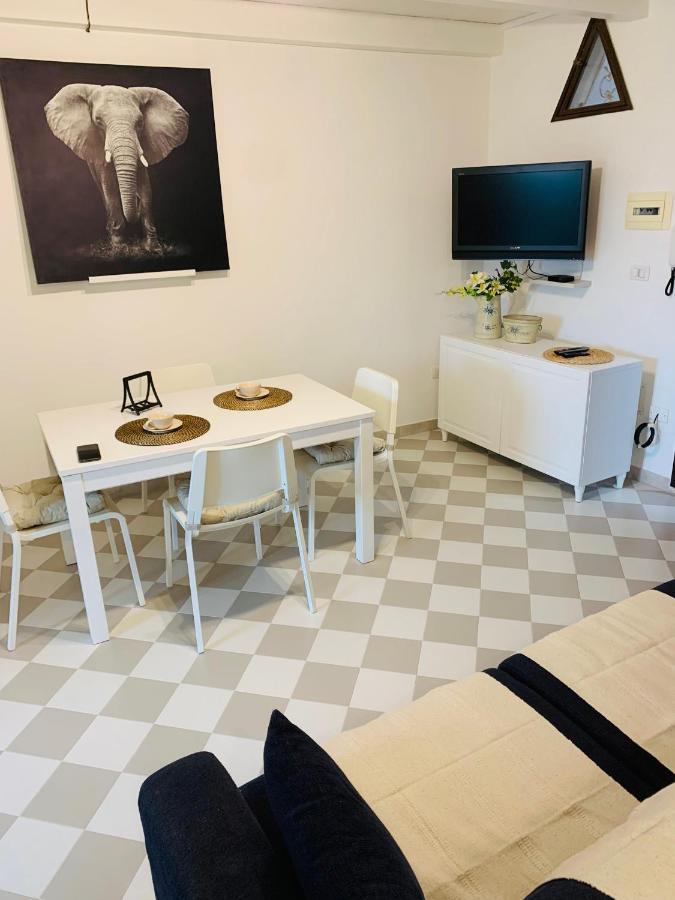 Wonderful Apartment In Old 알게로 외부 사진