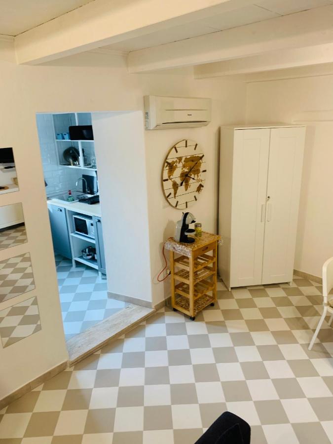Wonderful Apartment In Old 알게로 외부 사진