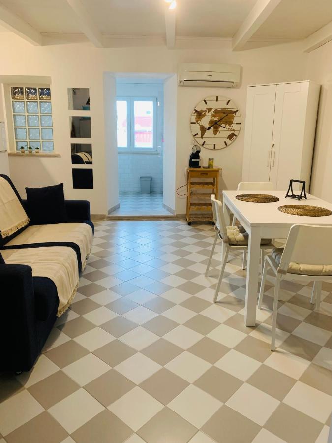 Wonderful Apartment In Old 알게로 외부 사진