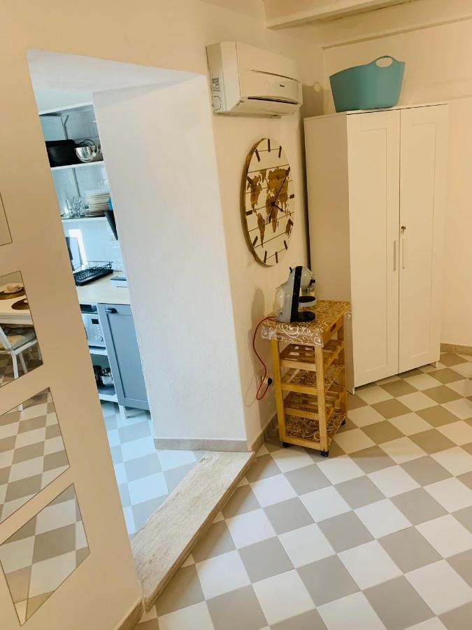 Wonderful Apartment In Old 알게로 외부 사진