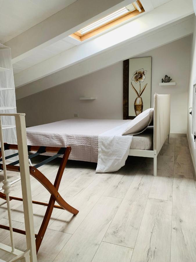 Wonderful Apartment In Old 알게로 외부 사진